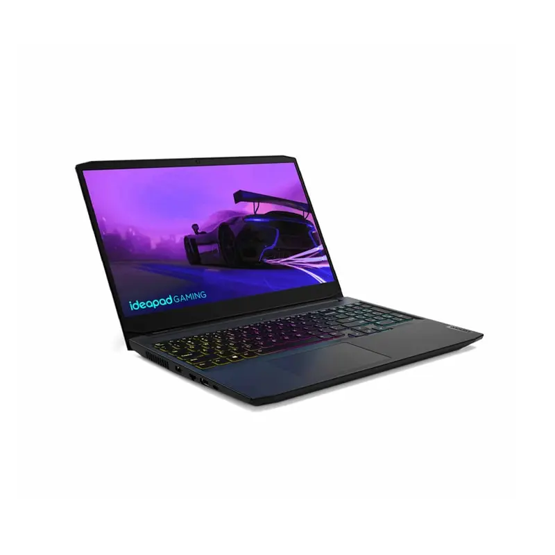 بررسی Lenovo IdeaPad Gaming 3 15IHU6